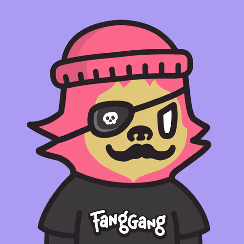 Fanggangnft