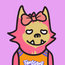Fangster 3126