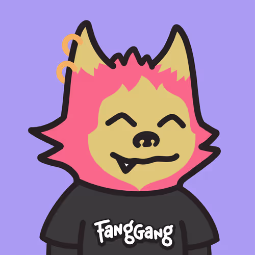 Fanggangnft
