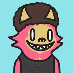 Fangster 3766