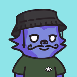 Fangster 205