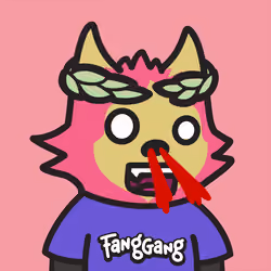 Fangster 3587