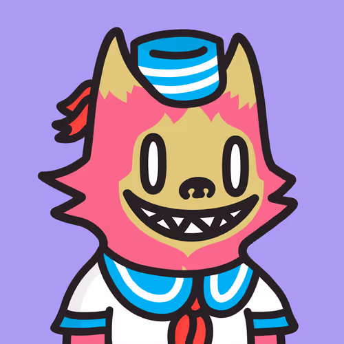 Fanggangnft
