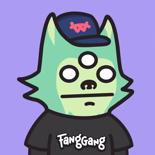 Fanggangnft