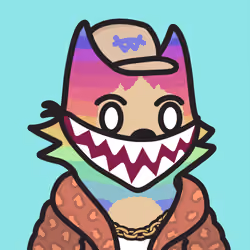 Fangster 5834