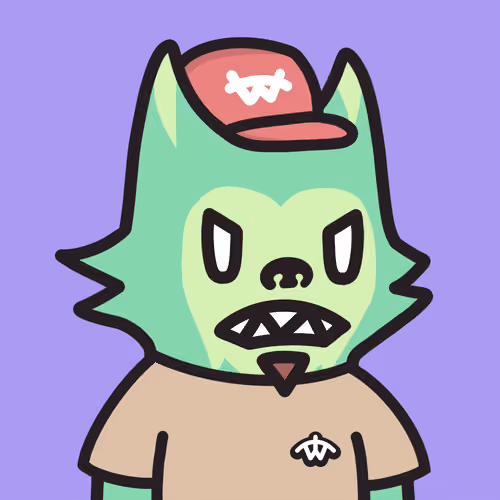 Fangster 8298