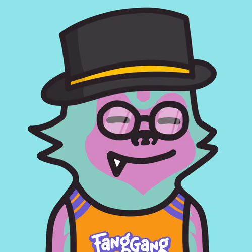 Fangster 6497