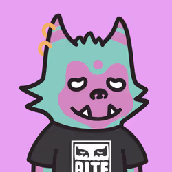 Fangster 5036