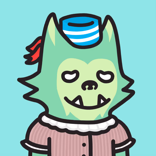 Fangster 2912