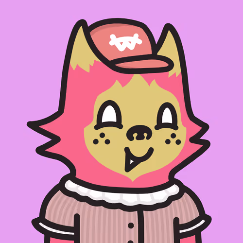Fanggangnft