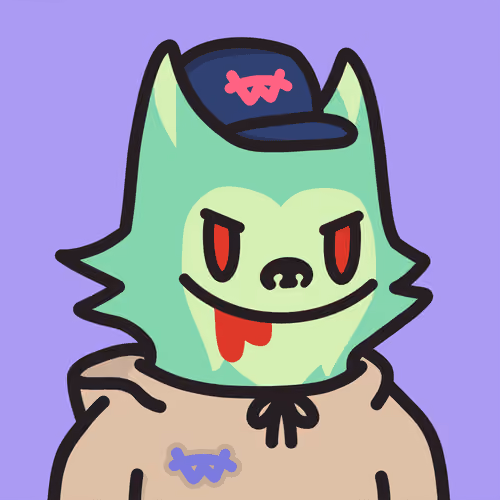 Fangster 8579