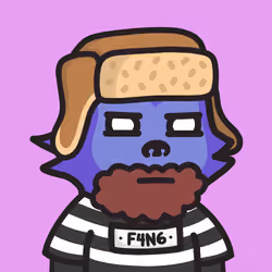 Fangster 2682
