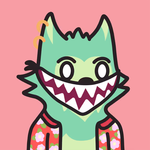 Fangster 6488