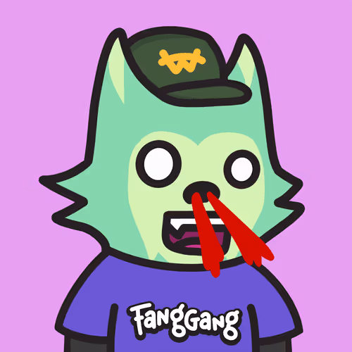 Fangster 3150