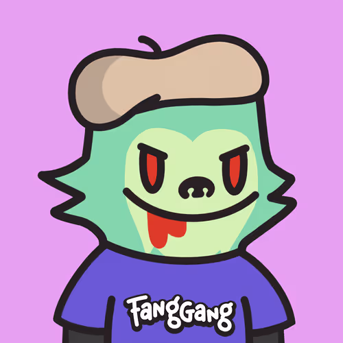 Fanggangnft