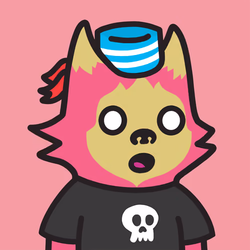 Fangster 7455