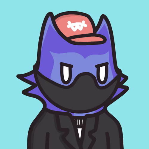 Fanggangnft