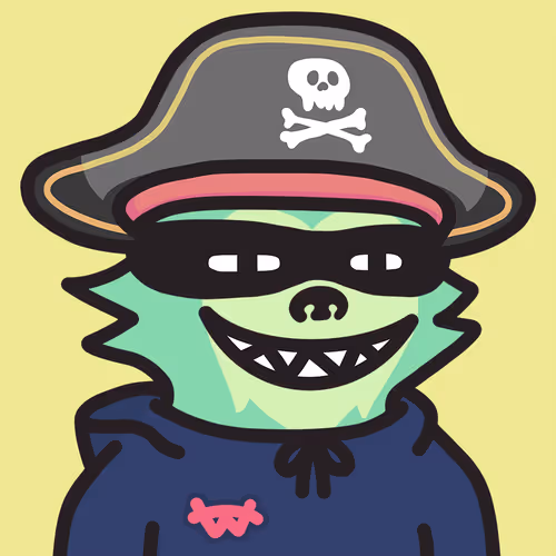 Fangster 5535