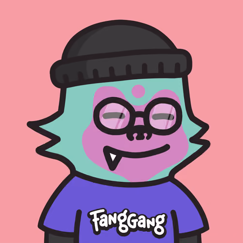Fangster 7126