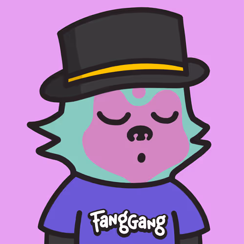 Fanggangnft