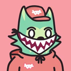 Fangster 7067