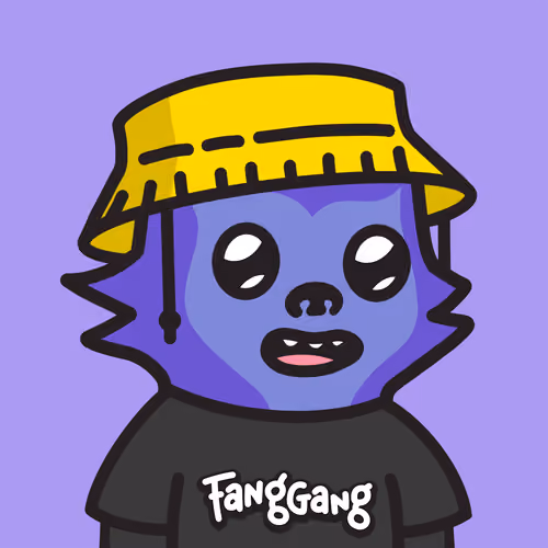 Fangster 1426