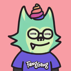 Fangster 4888