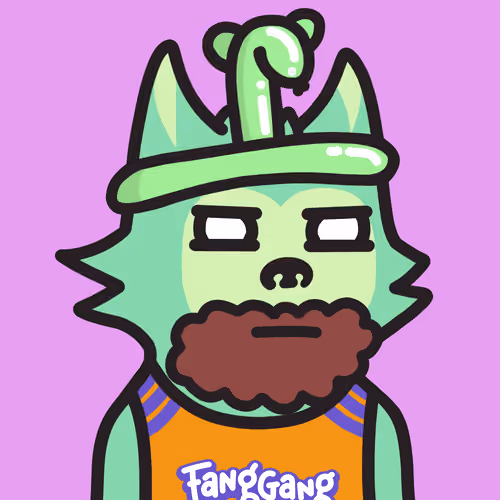 Fangster 2034