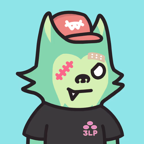 Fangster 5288
