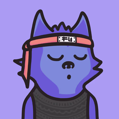 Fangster 8581