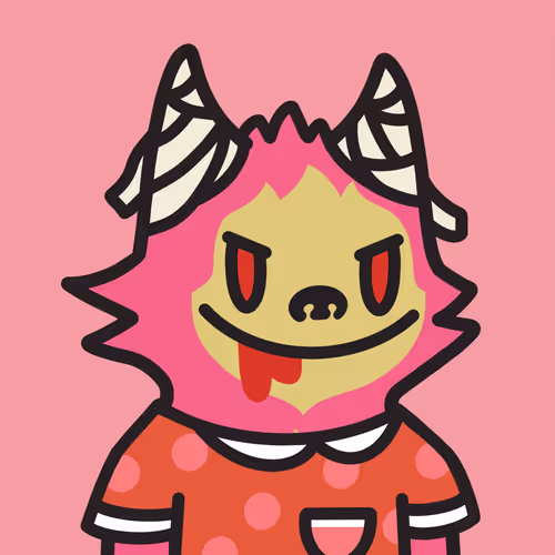 Fangster 5015