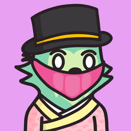 Fanggangnft