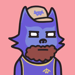 Fangster 3776