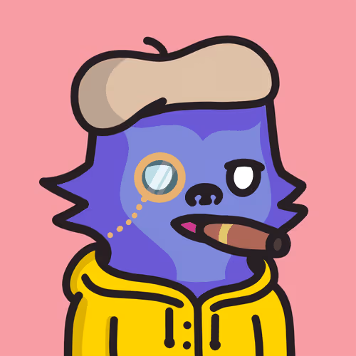 Fangster 7657