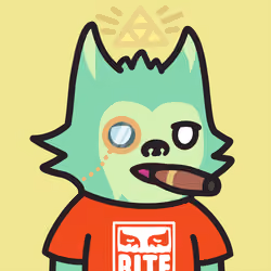 Fangster 5461