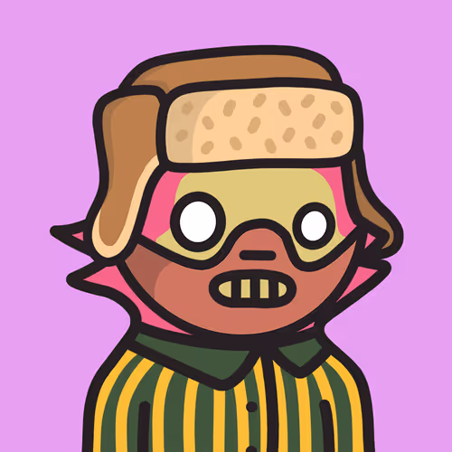 Fanggangnft