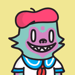 Fangster 1505