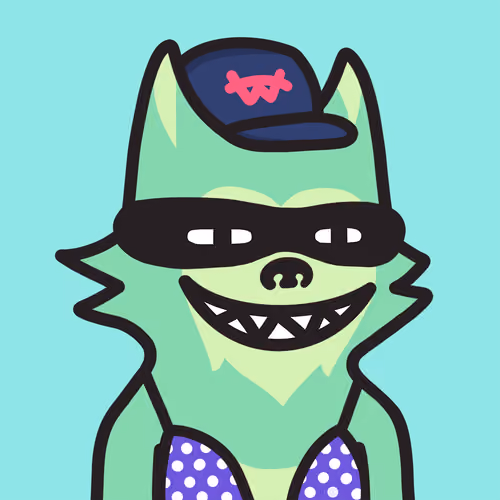 Fangster 5517