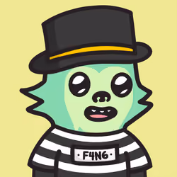 Fangster 3707