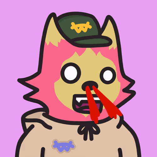 Fangster 574