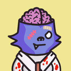 Fangster 3071