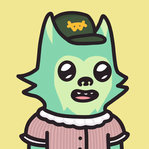 Fanggangnft