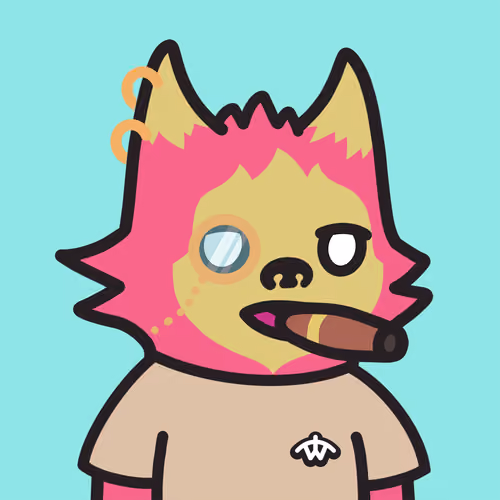 Fangster 4297