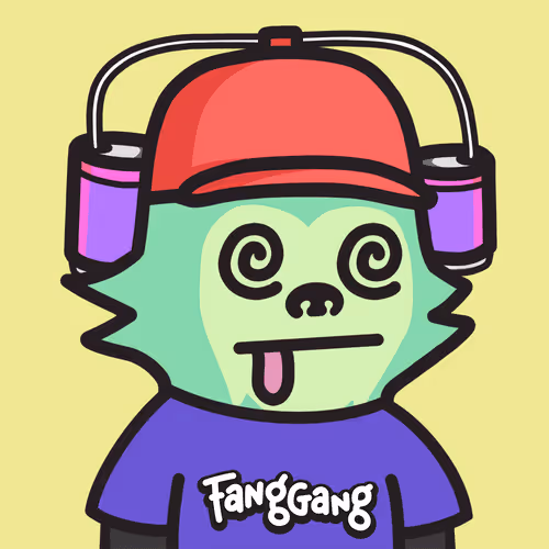 Fangster 4153