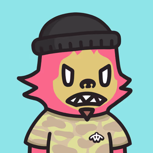 Fangster 3009