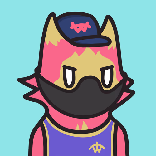 Fangster 7408