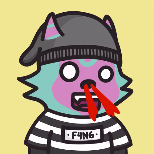 Fangster 4515