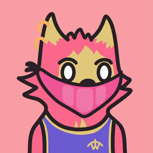 Fangster 4313