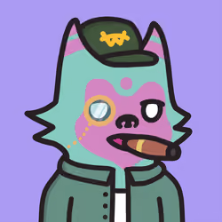 Fangster 3356