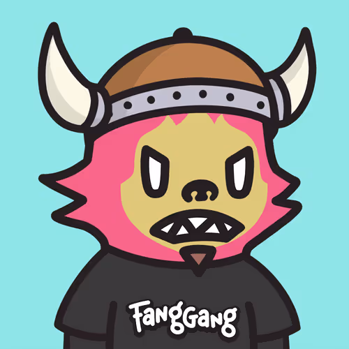 Fangster 3043